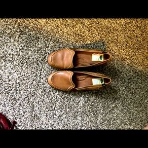 Dr scholls brand new closed toed shoes